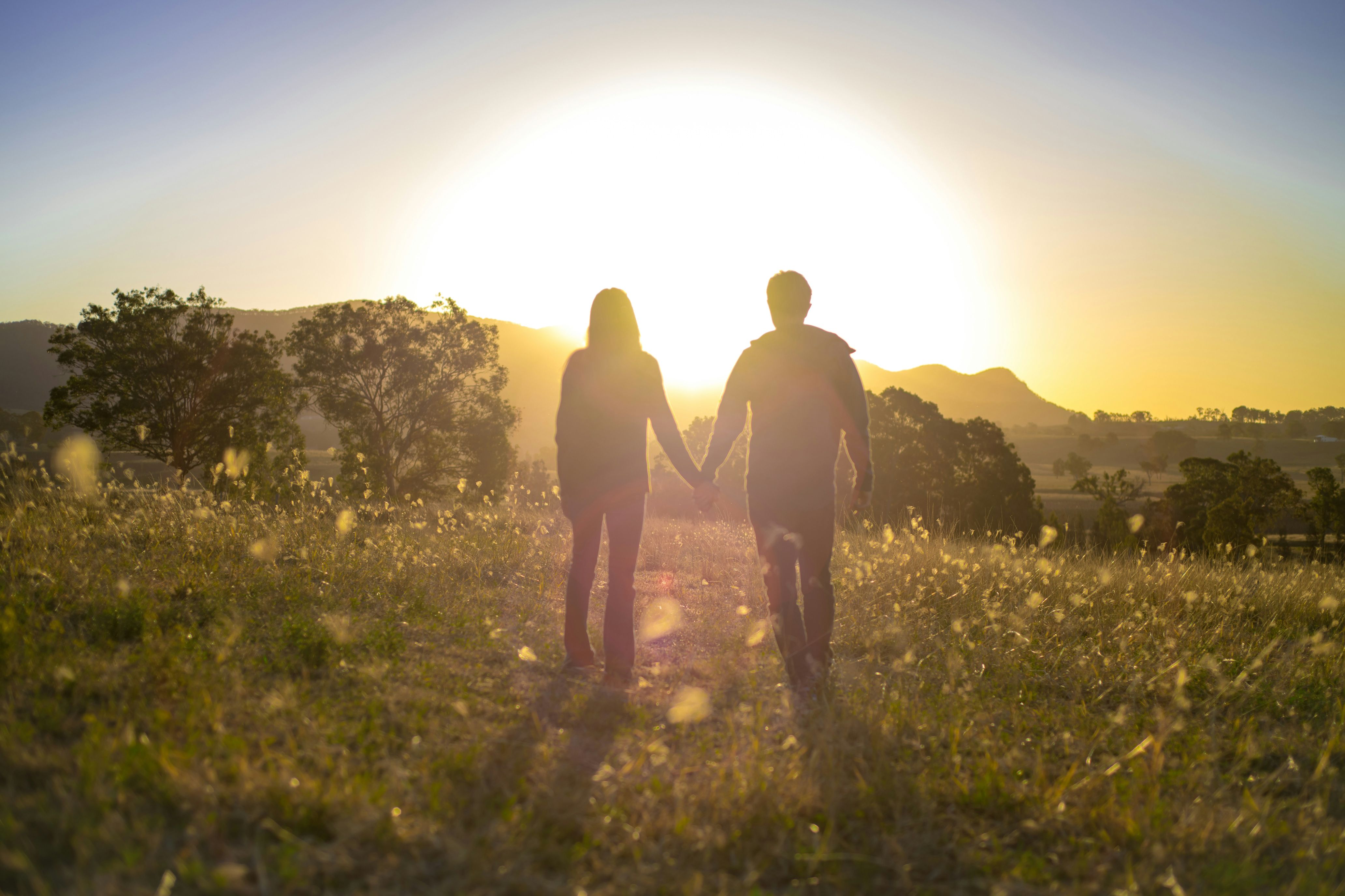 Rediscover Joy in Your Relationship