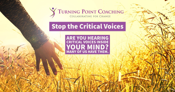 Stop the Critical Voices